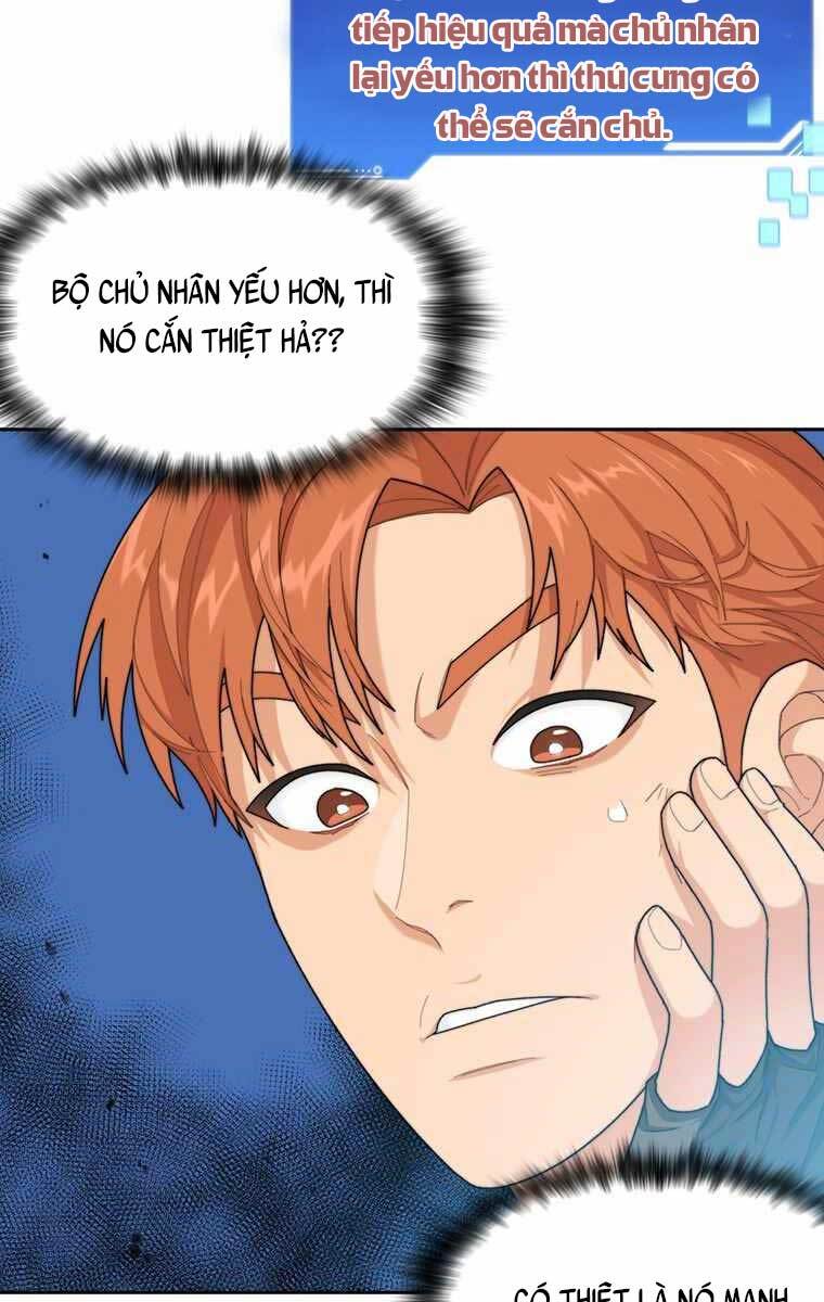 Mắc Kẹt Trong Tòa Tháp Thử Thách Chap 5 - Next Chap 6
