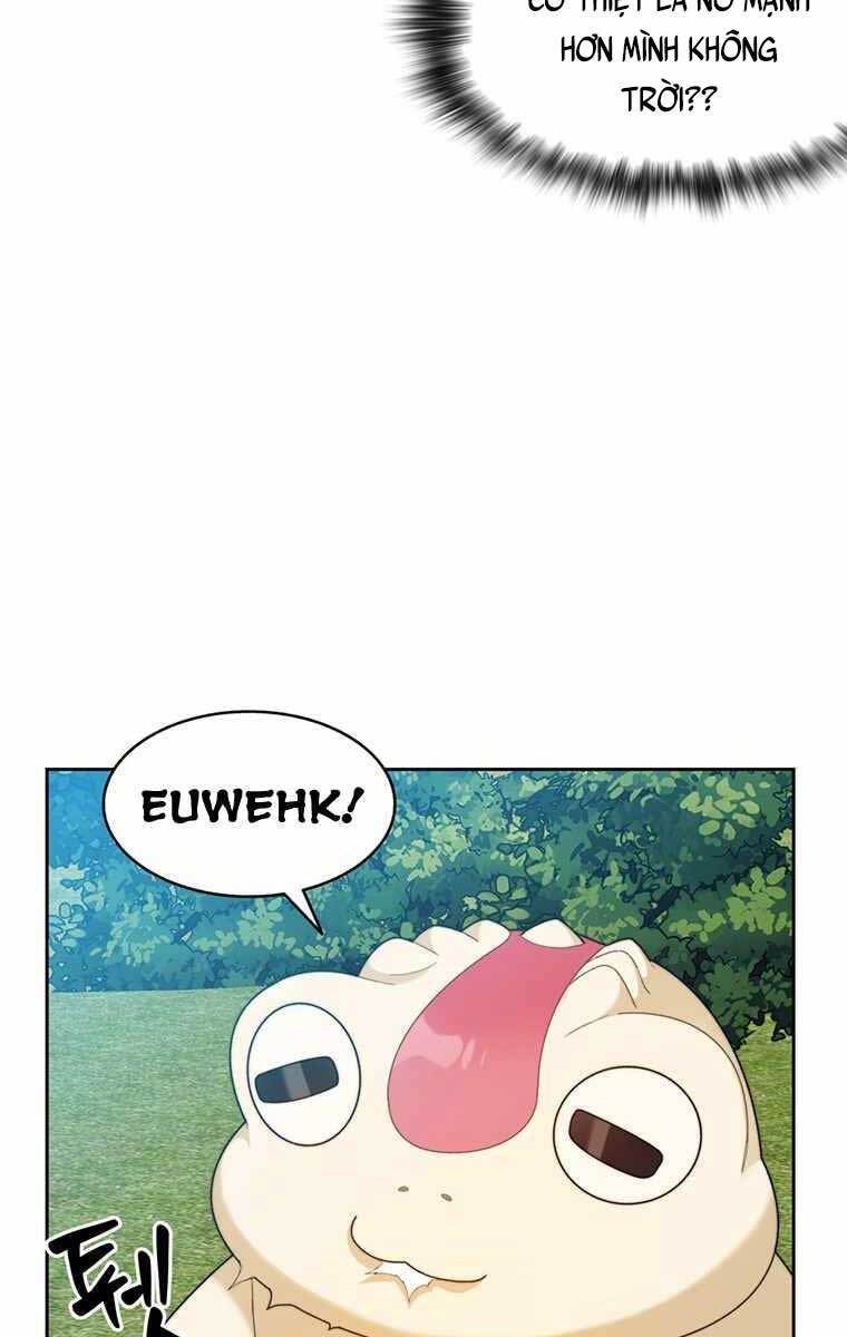 Mắc Kẹt Trong Tòa Tháp Thử Thách Chap 5 - Next Chap 6