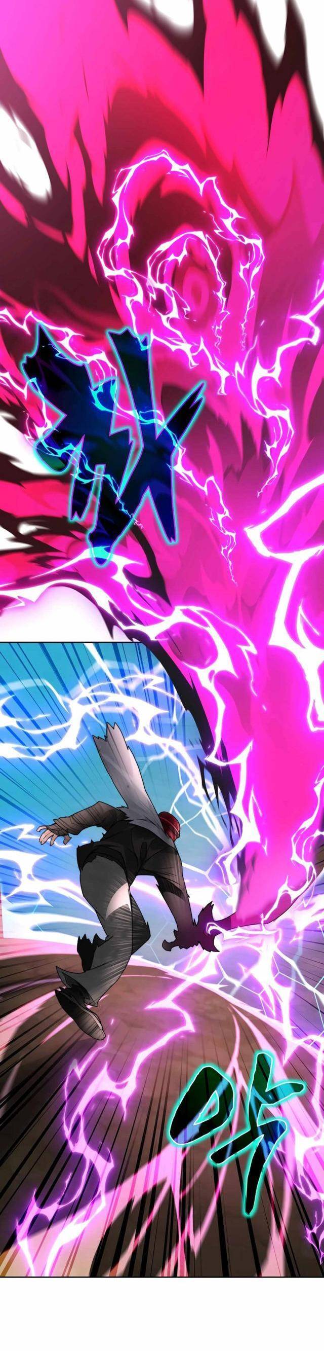 Mắc Kẹt Trong Tòa Tháp Thử Thách Chap 50 - Next Chap 51