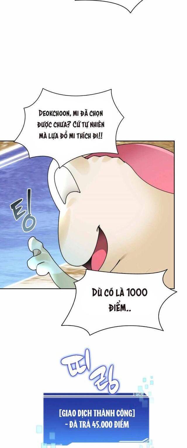 Mắc Kẹt Trong Tòa Tháp Thử Thách Chap 51 - Next Chap 52