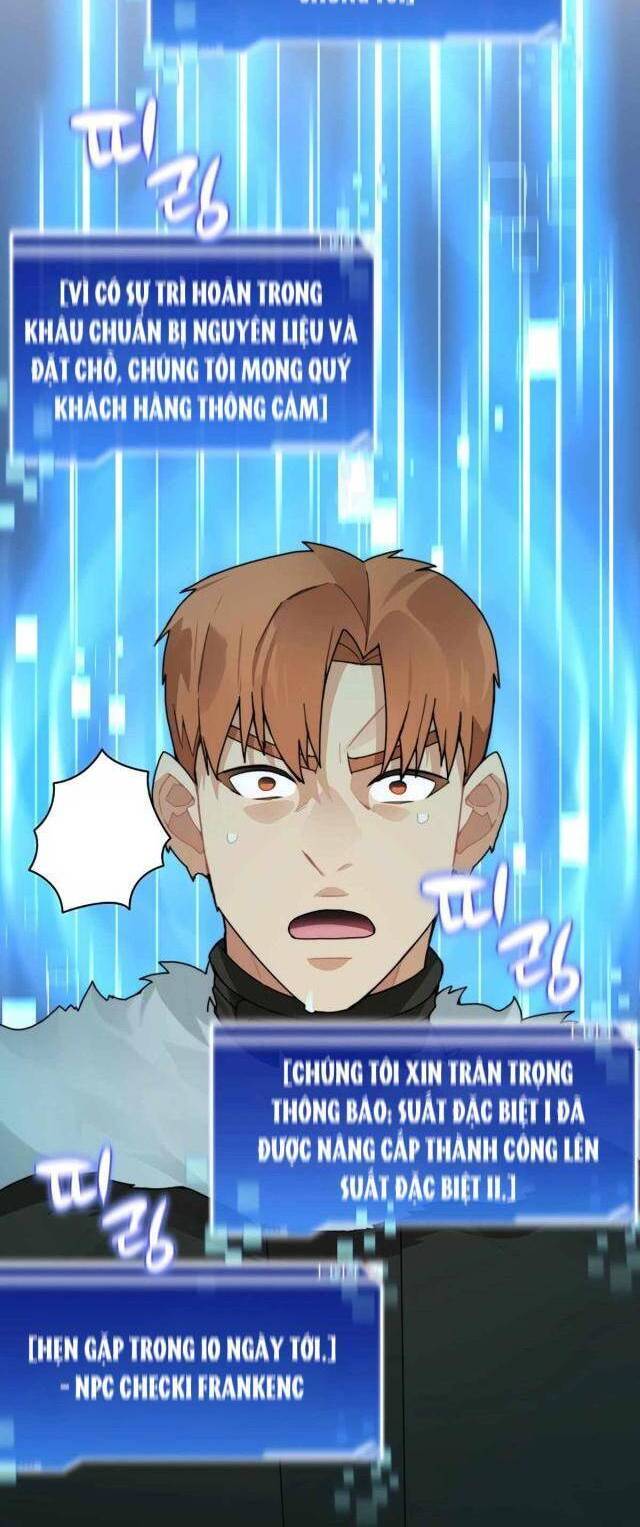 Mắc Kẹt Trong Tòa Tháp Thử Thách Chap 51 - Next Chap 52