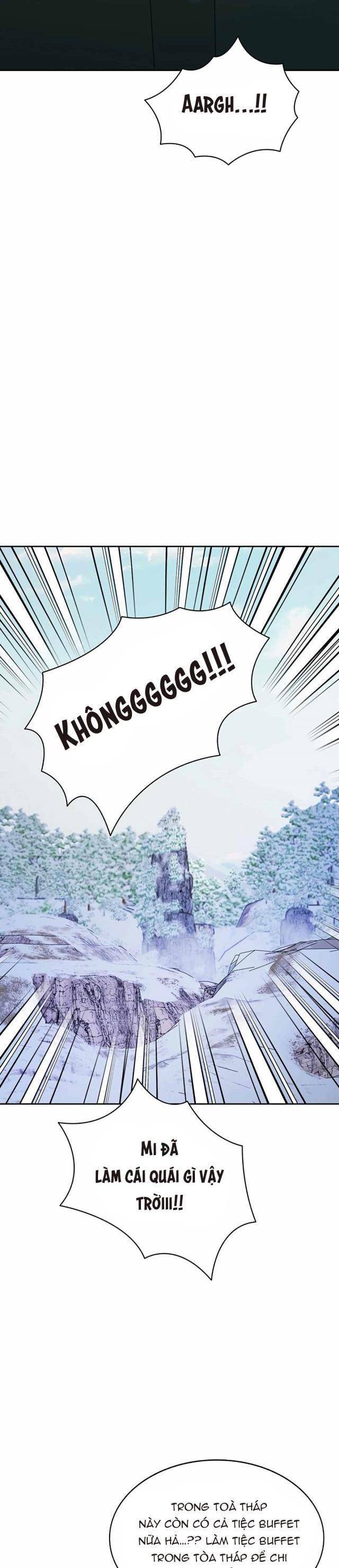 Mắc Kẹt Trong Tòa Tháp Thử Thách Chap 51 - Next Chap 52