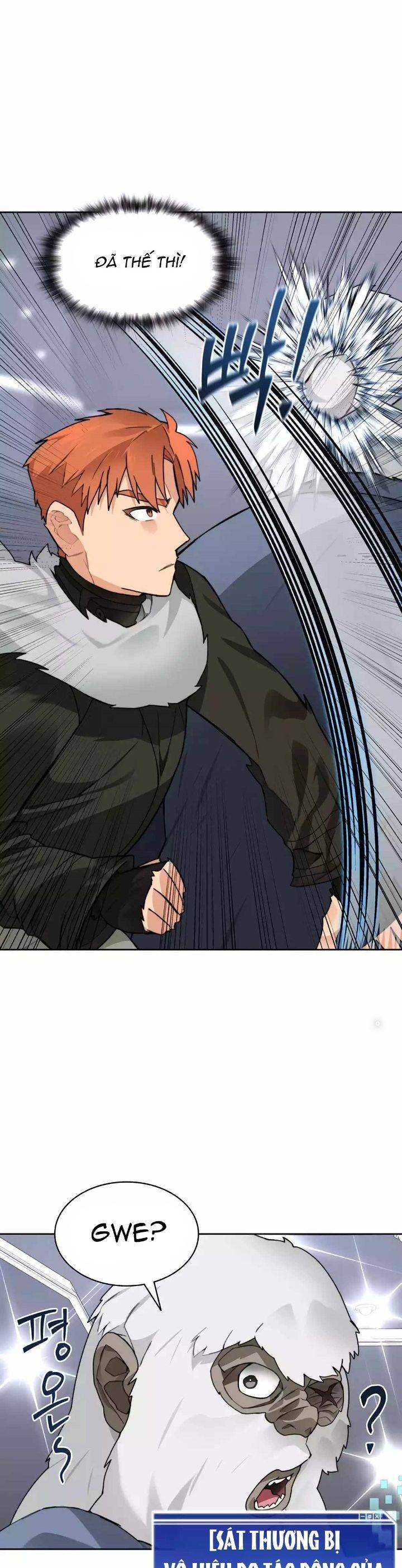 Mắc Kẹt Trong Tòa Tháp Thử Thách Chap 52 - Next Chap 53