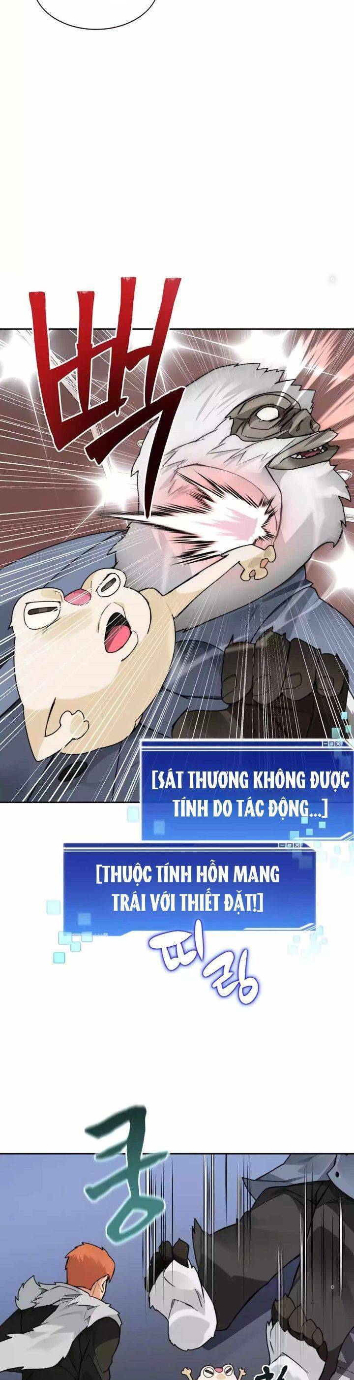 Mắc Kẹt Trong Tòa Tháp Thử Thách Chap 52 - Next Chap 53