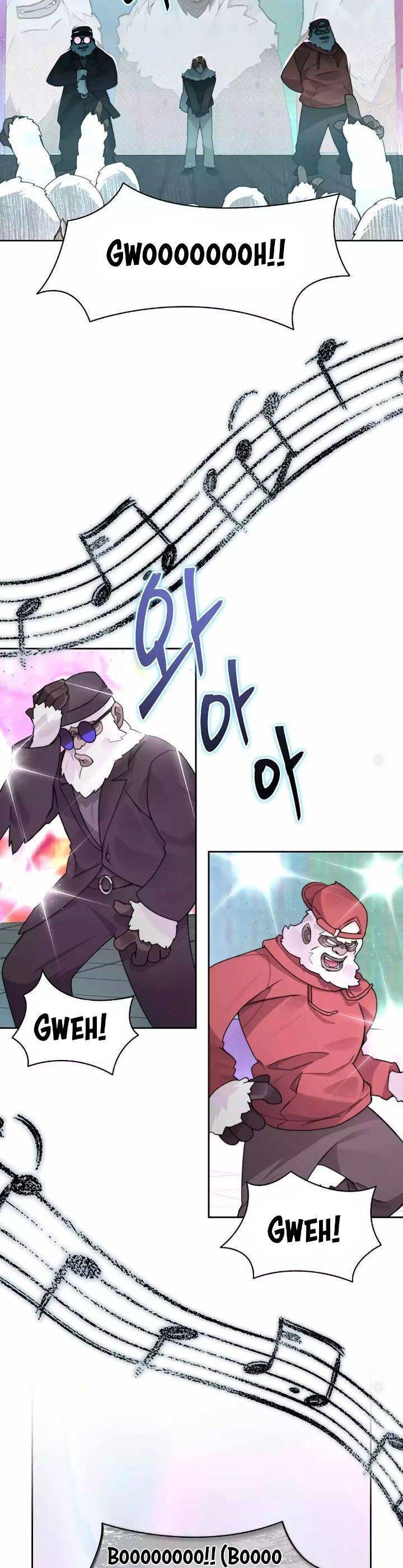 Mắc Kẹt Trong Tòa Tháp Thử Thách Chap 52 - Next Chap 53