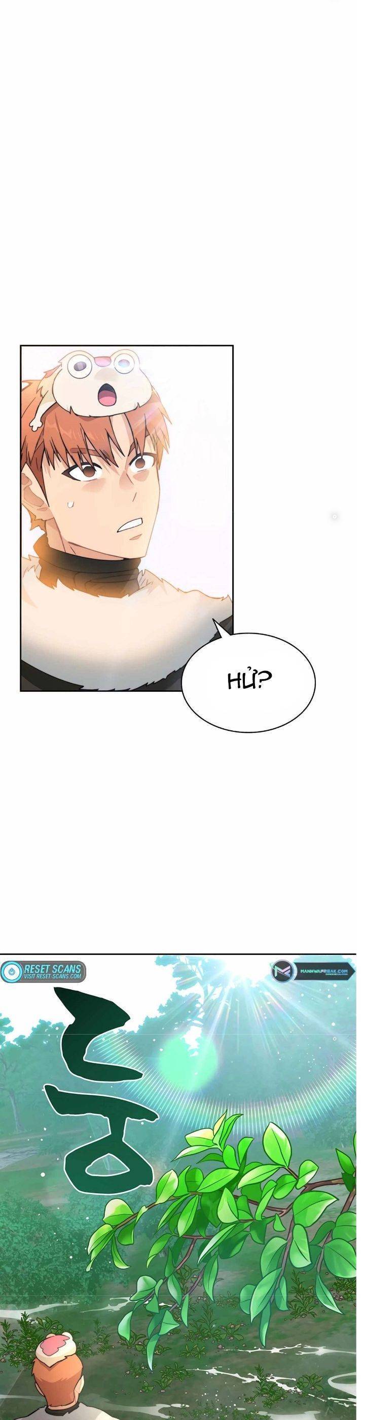 Mắc Kẹt Trong Tòa Tháp Thử Thách Chap 53 - Next Chap 54