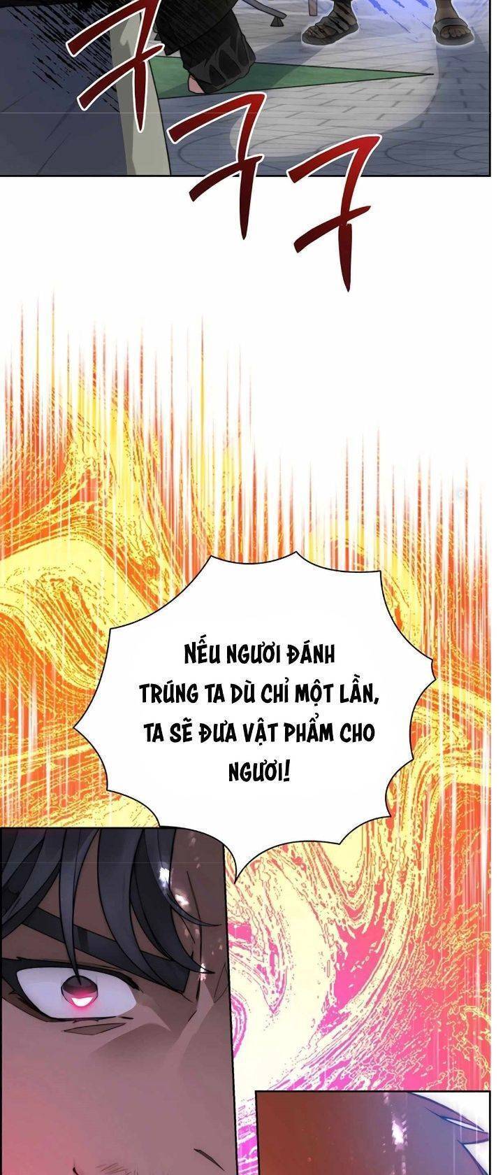 Mắc Kẹt Trong Tòa Tháp Thử Thách Chap 53 - Next Chap 54