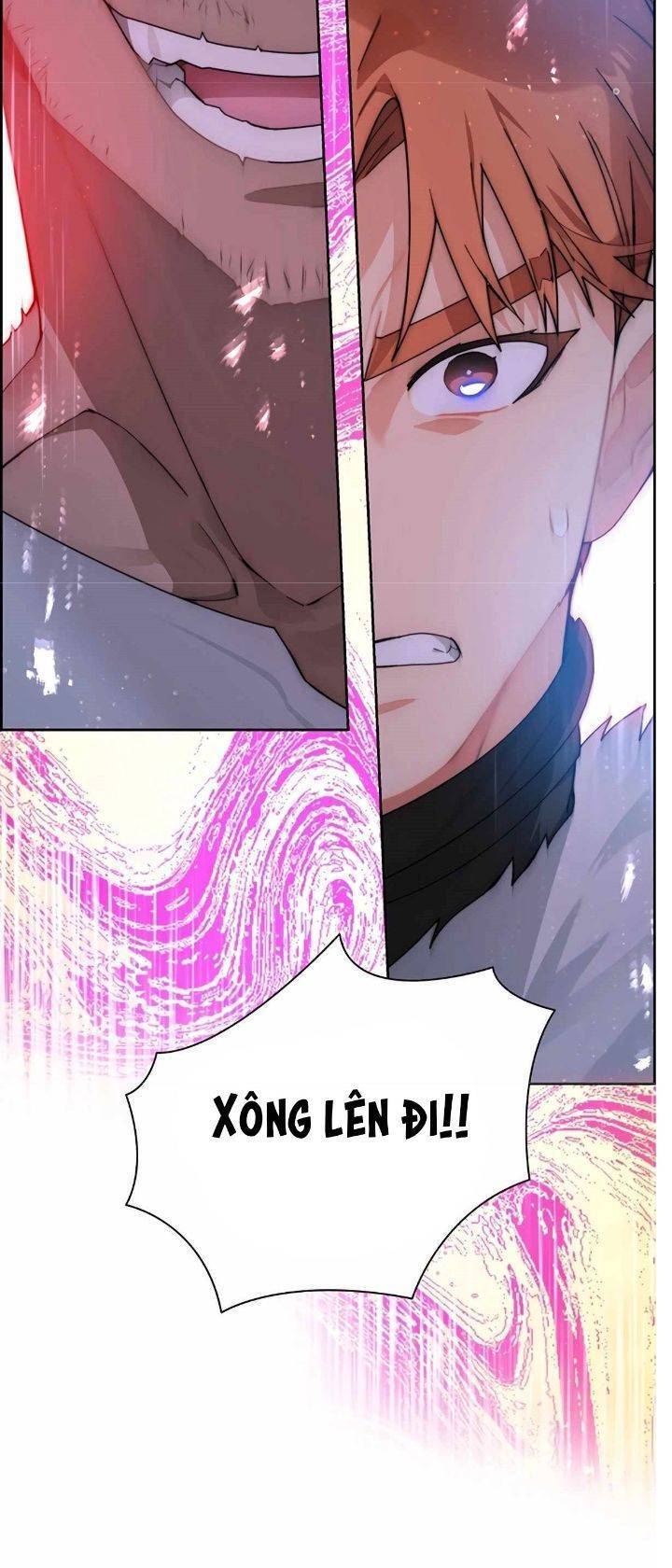 Mắc Kẹt Trong Tòa Tháp Thử Thách Chap 53 - Next Chap 54