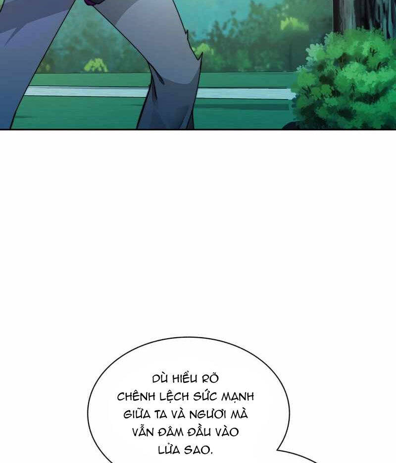 Mắc Kẹt Trong Tòa Tháp Thử Thách Chap 54 - Next Chap 55