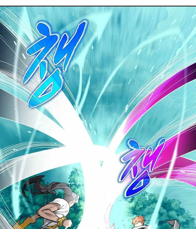 Mắc Kẹt Trong Tòa Tháp Thử Thách Chap 54 - Next Chap 55