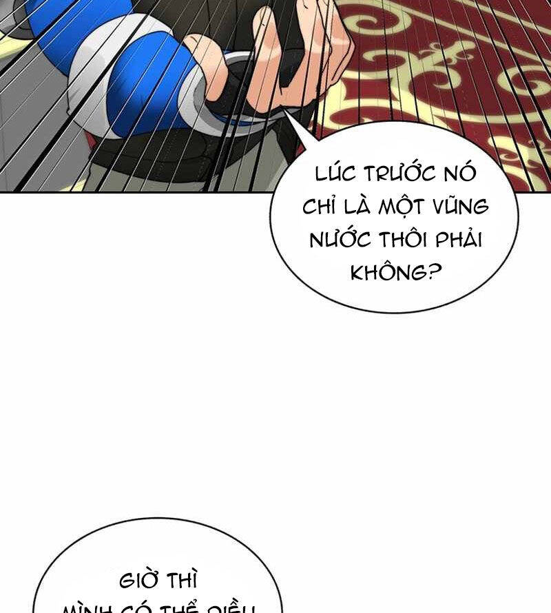 Mắc Kẹt Trong Tòa Tháp Thử Thách Chap 54 - Next Chap 55