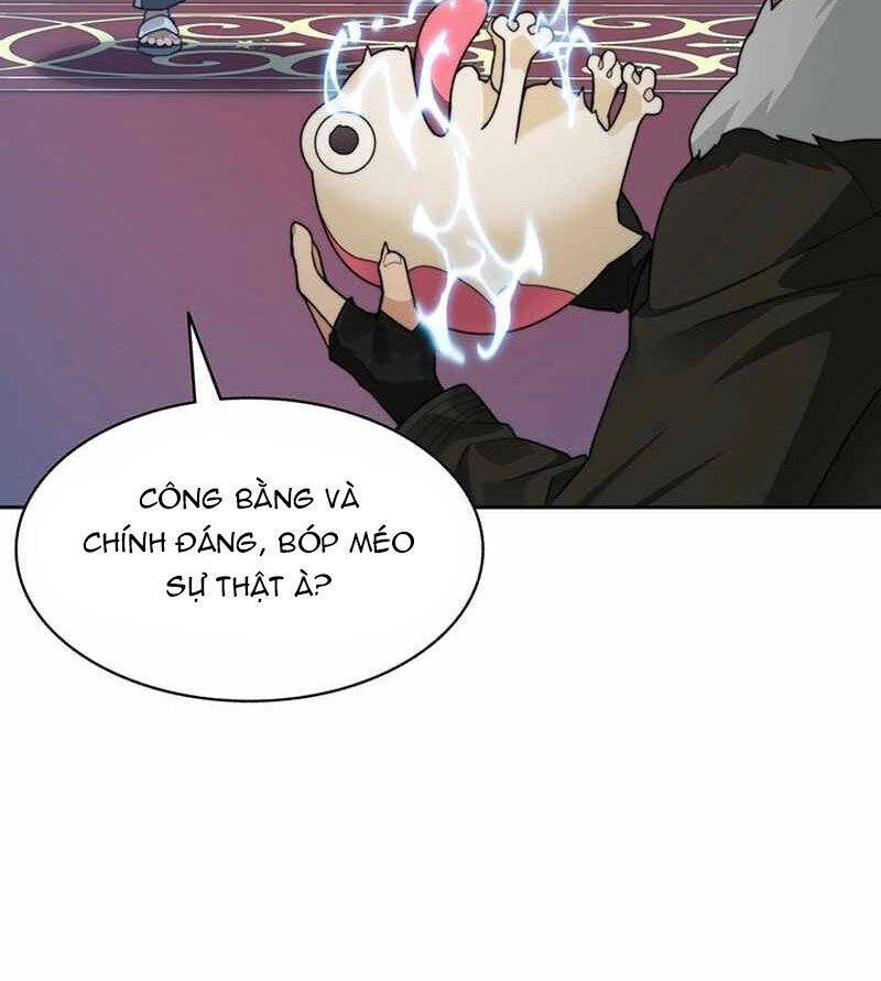 Mắc Kẹt Trong Tòa Tháp Thử Thách Chap 54 - Next Chap 55