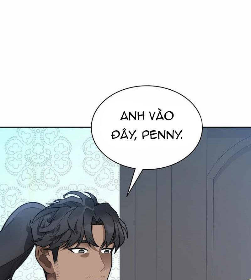 Mắc Kẹt Trong Tòa Tháp Thử Thách Chap 54 - Next Chap 55