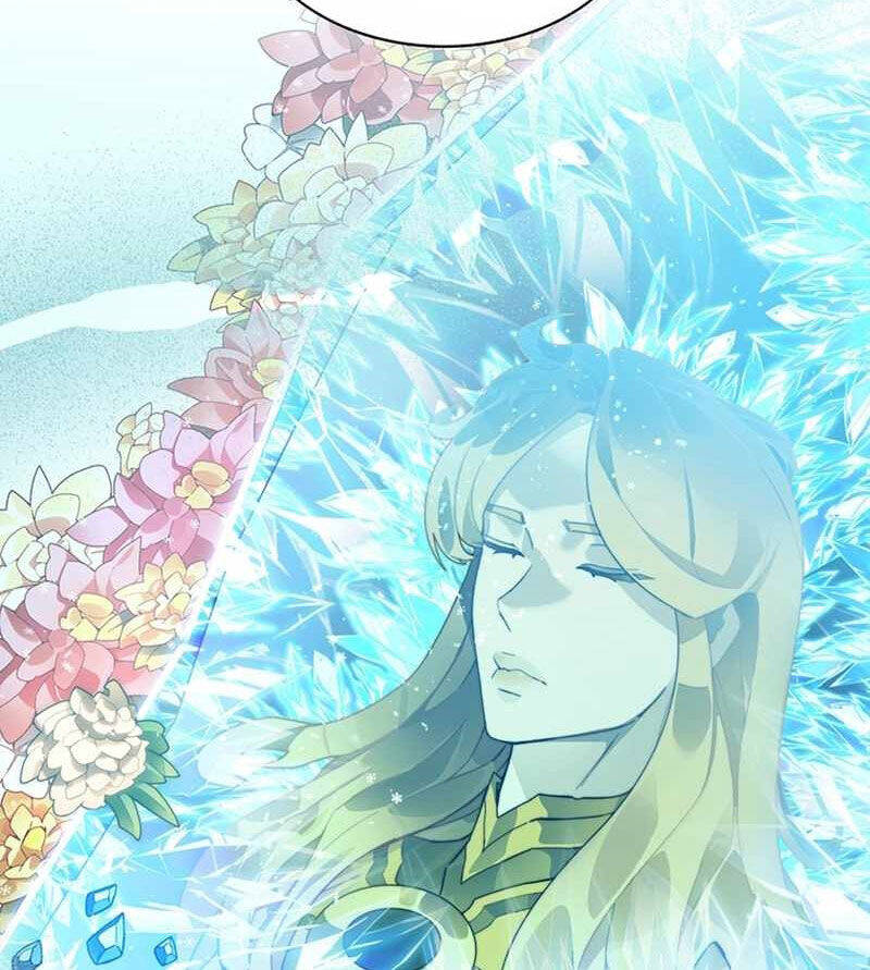 Mắc Kẹt Trong Tòa Tháp Thử Thách Chap 54 - Next Chap 55