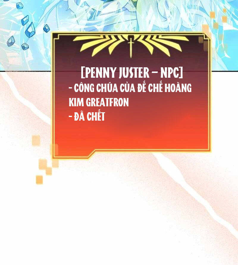 Mắc Kẹt Trong Tòa Tháp Thử Thách Chap 54 - Next Chap 55