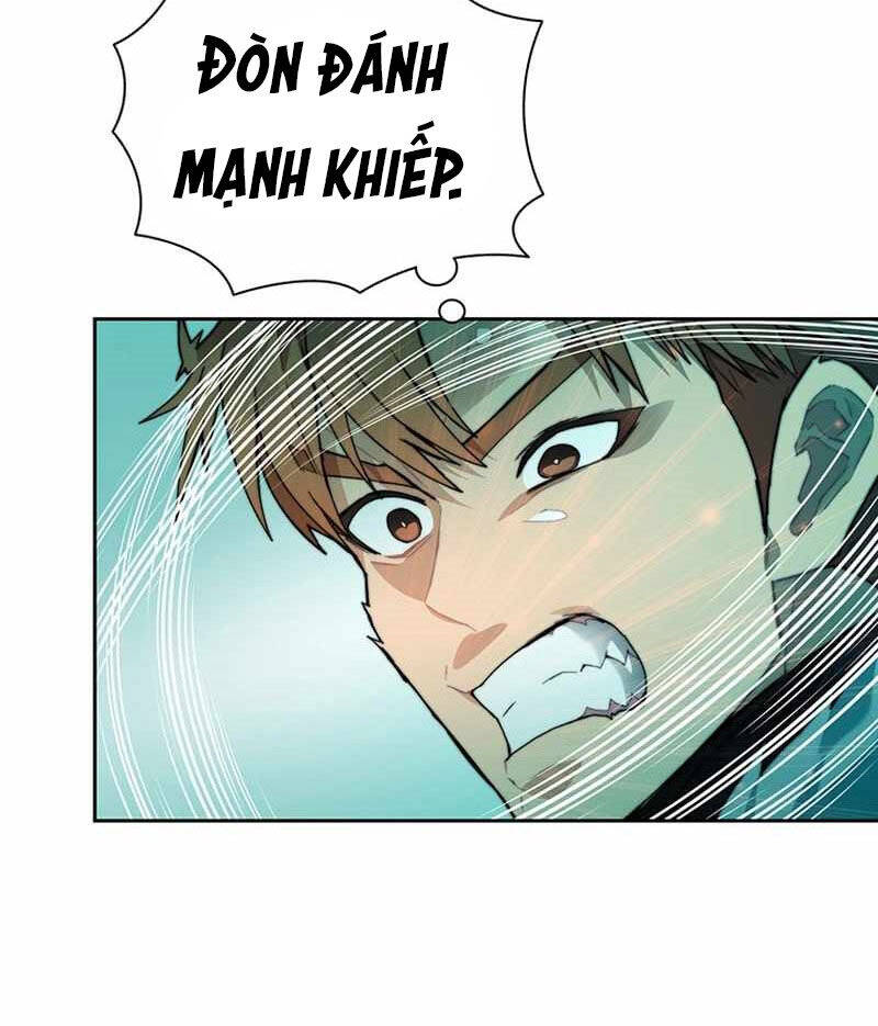 Mắc Kẹt Trong Tòa Tháp Thử Thách Chap 54 - Next Chap 55