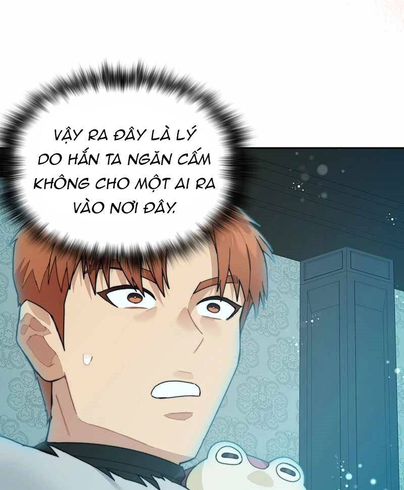 Mắc Kẹt Trong Tòa Tháp Thử Thách Chap 54 - Next Chap 55