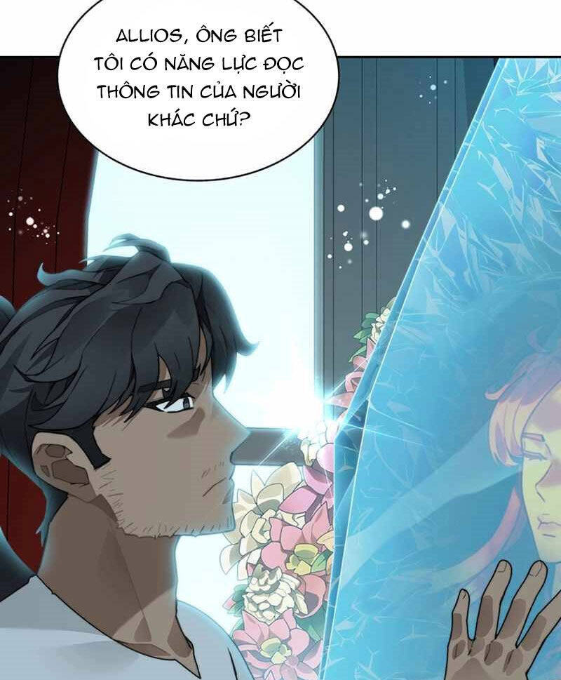 Mắc Kẹt Trong Tòa Tháp Thử Thách Chap 54 - Next Chap 55