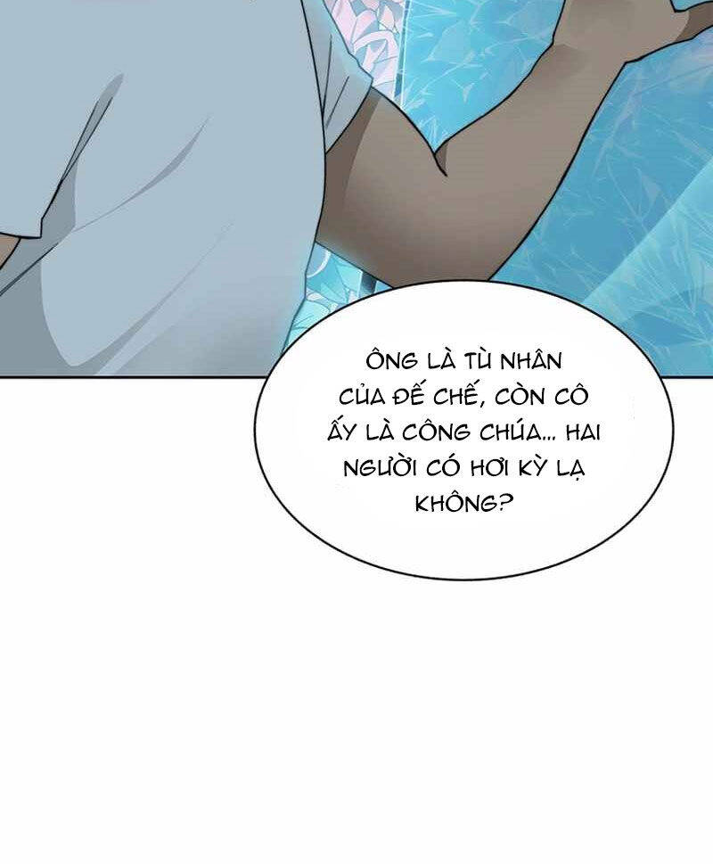 Mắc Kẹt Trong Tòa Tháp Thử Thách Chap 54 - Next Chap 55