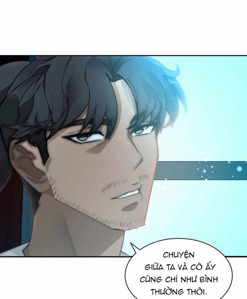 Mắc Kẹt Trong Tòa Tháp Thử Thách Chap 54 - Next Chap 55
