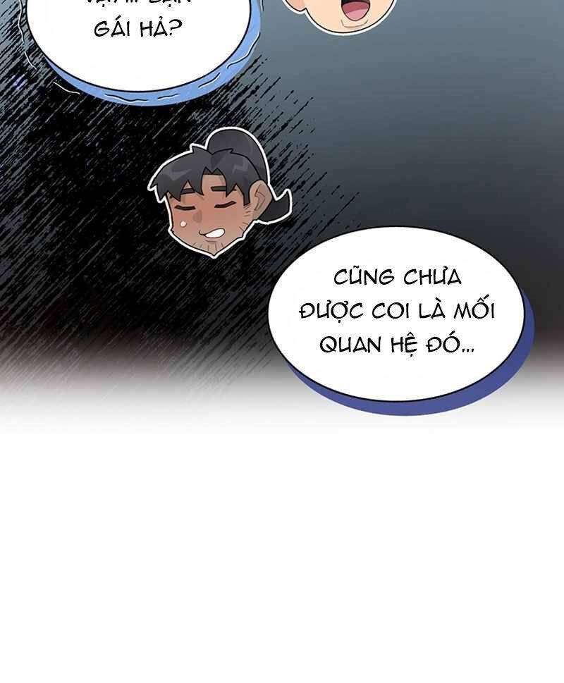 Mắc Kẹt Trong Tòa Tháp Thử Thách Chap 54 - Next Chap 55