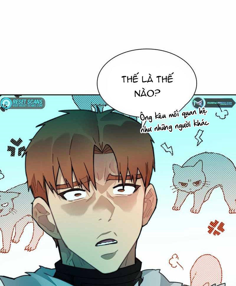Mắc Kẹt Trong Tòa Tháp Thử Thách Chap 54 - Next Chap 55