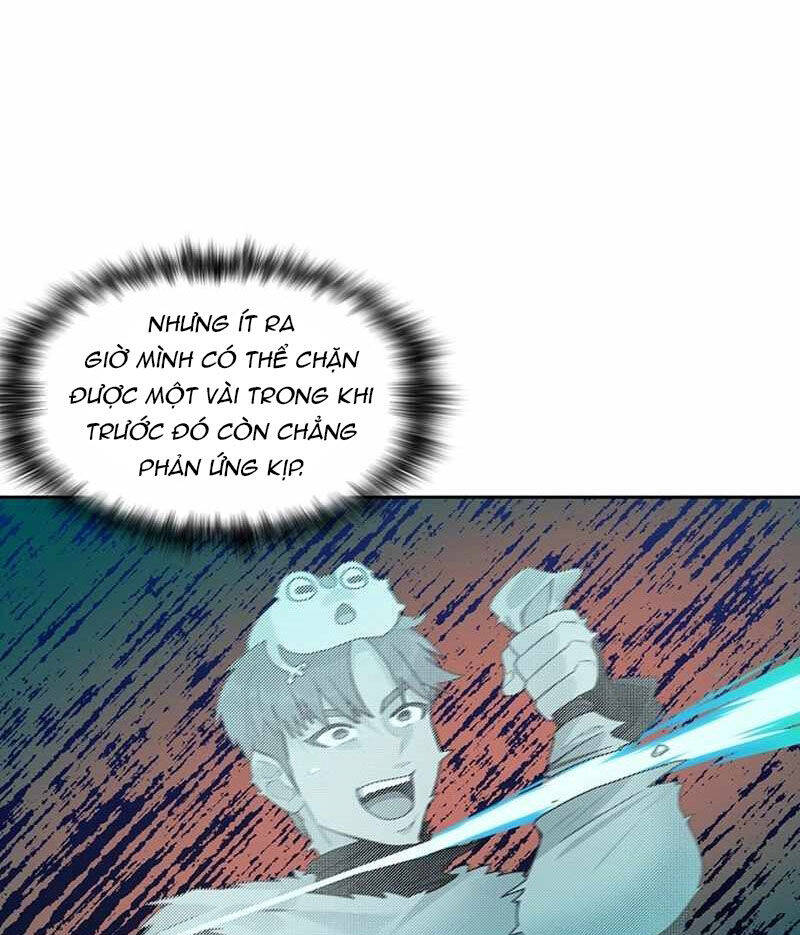Mắc Kẹt Trong Tòa Tháp Thử Thách Chap 54 - Next Chap 55