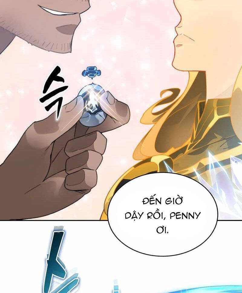 Mắc Kẹt Trong Tòa Tháp Thử Thách Chap 54 - Next Chap 55