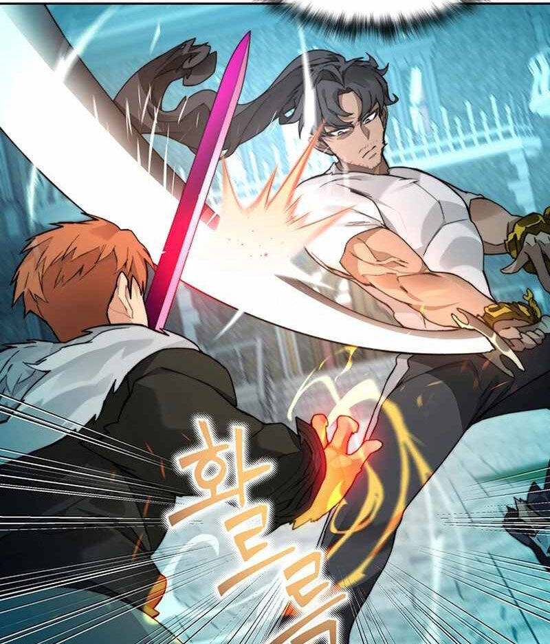 Mắc Kẹt Trong Tòa Tháp Thử Thách Chap 54 - Next Chap 55