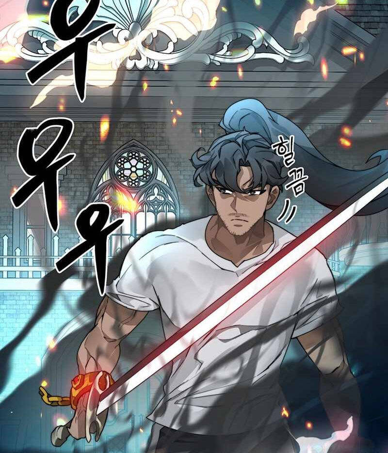 Mắc Kẹt Trong Tòa Tháp Thử Thách Chap 54 - Next Chap 55