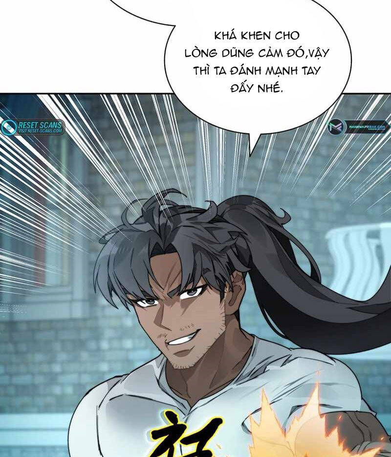 Mắc Kẹt Trong Tòa Tháp Thử Thách Chap 54 - Next Chap 55