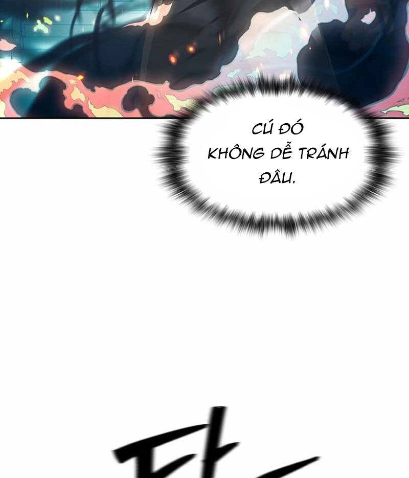Mắc Kẹt Trong Tòa Tháp Thử Thách Chap 54 - Next Chap 55
