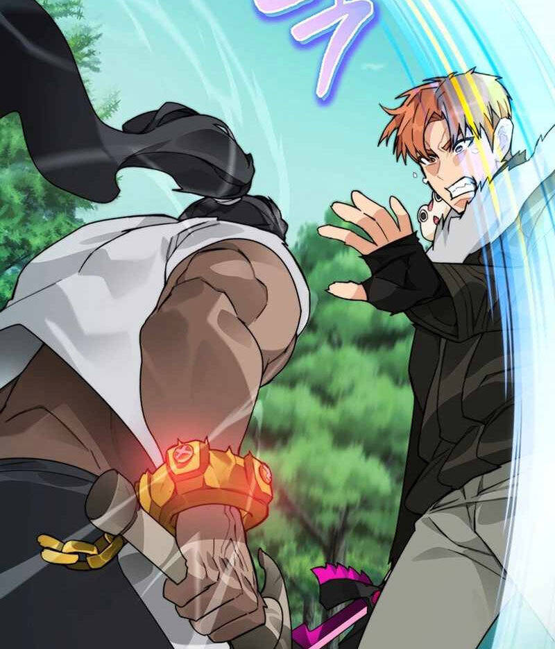 Mắc Kẹt Trong Tòa Tháp Thử Thách Chap 54 - Next Chap 55