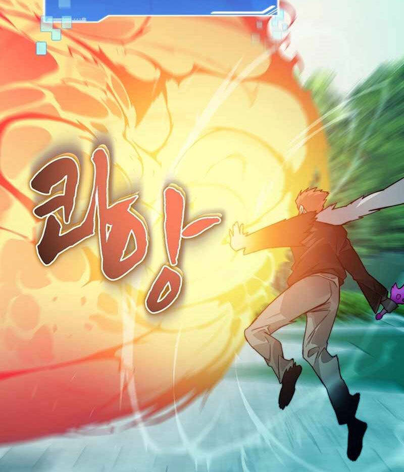 Mắc Kẹt Trong Tòa Tháp Thử Thách Chap 54 - Next Chap 55