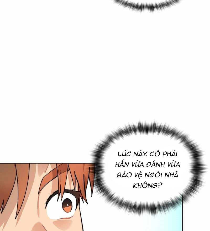 Mắc Kẹt Trong Tòa Tháp Thử Thách Chap 54 - Next Chap 55