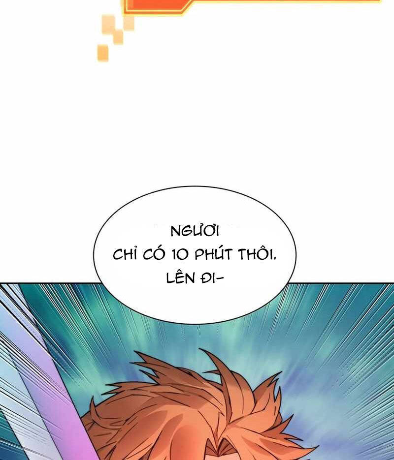 Mắc Kẹt Trong Tòa Tháp Thử Thách Chap 54 - Next Chap 55