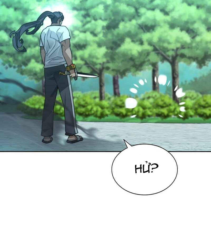Mắc Kẹt Trong Tòa Tháp Thử Thách Chap 54 - Next Chap 55
