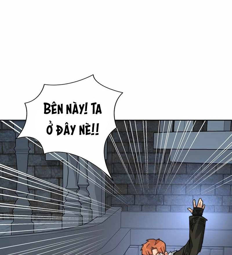Mắc Kẹt Trong Tòa Tháp Thử Thách Chap 54 - Next Chap 55