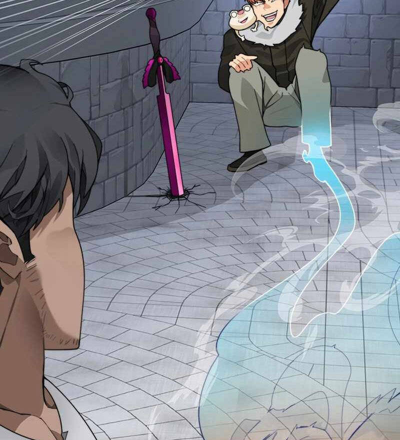 Mắc Kẹt Trong Tòa Tháp Thử Thách Chap 54 - Next Chap 55