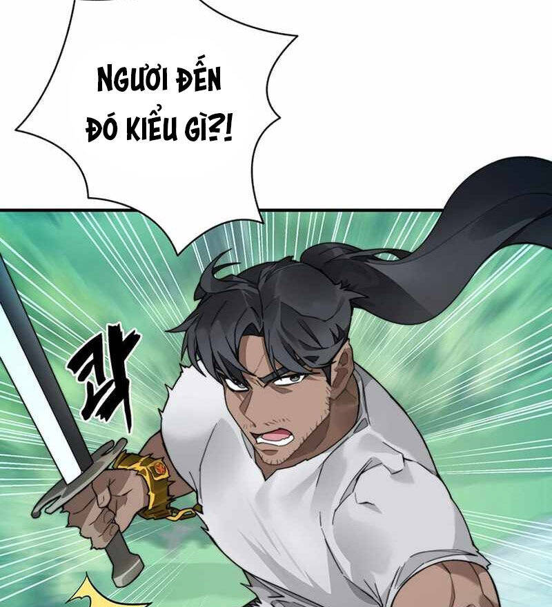 Mắc Kẹt Trong Tòa Tháp Thử Thách Chap 54 - Next Chap 55