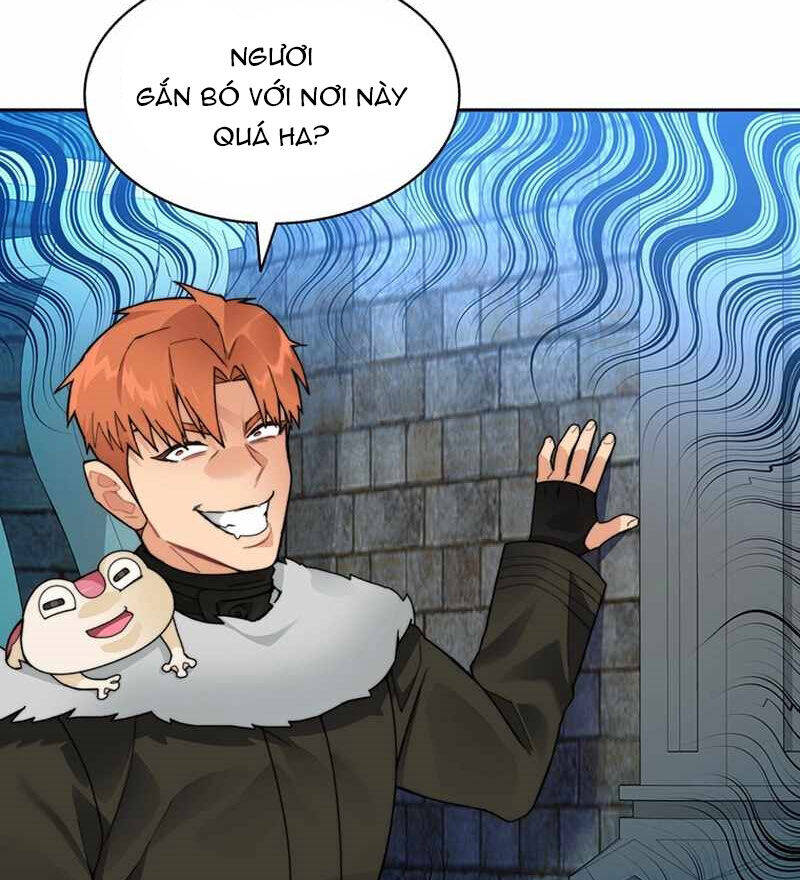 Mắc Kẹt Trong Tòa Tháp Thử Thách Chap 54 - Next Chap 55