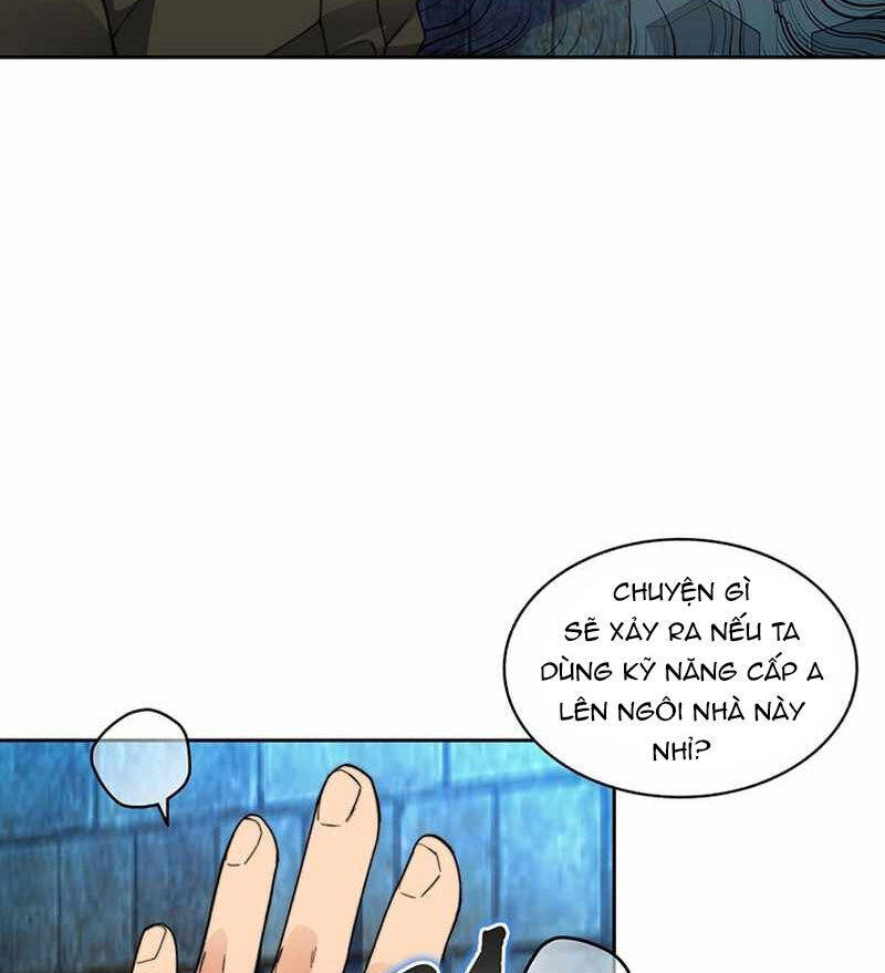 Mắc Kẹt Trong Tòa Tháp Thử Thách Chap 54 - Next Chap 55