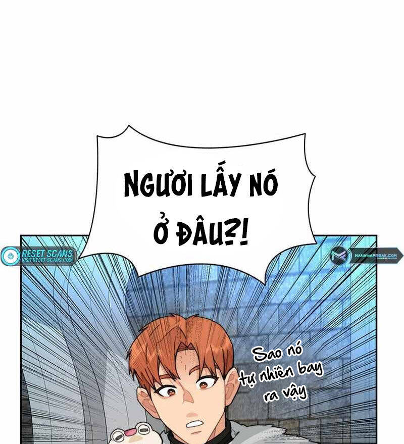 Mắc Kẹt Trong Tòa Tháp Thử Thách Chap 54 - Next Chap 55