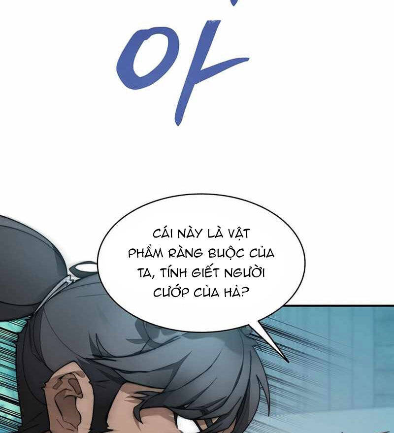Mắc Kẹt Trong Tòa Tháp Thử Thách Chap 54 - Next Chap 55