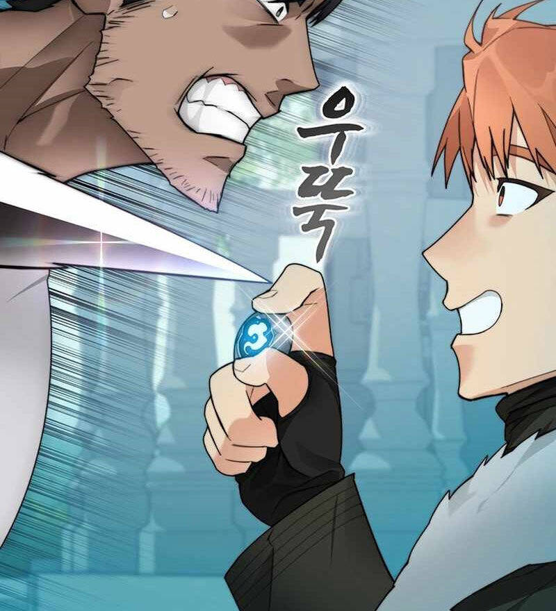 Mắc Kẹt Trong Tòa Tháp Thử Thách Chap 54 - Next Chap 55