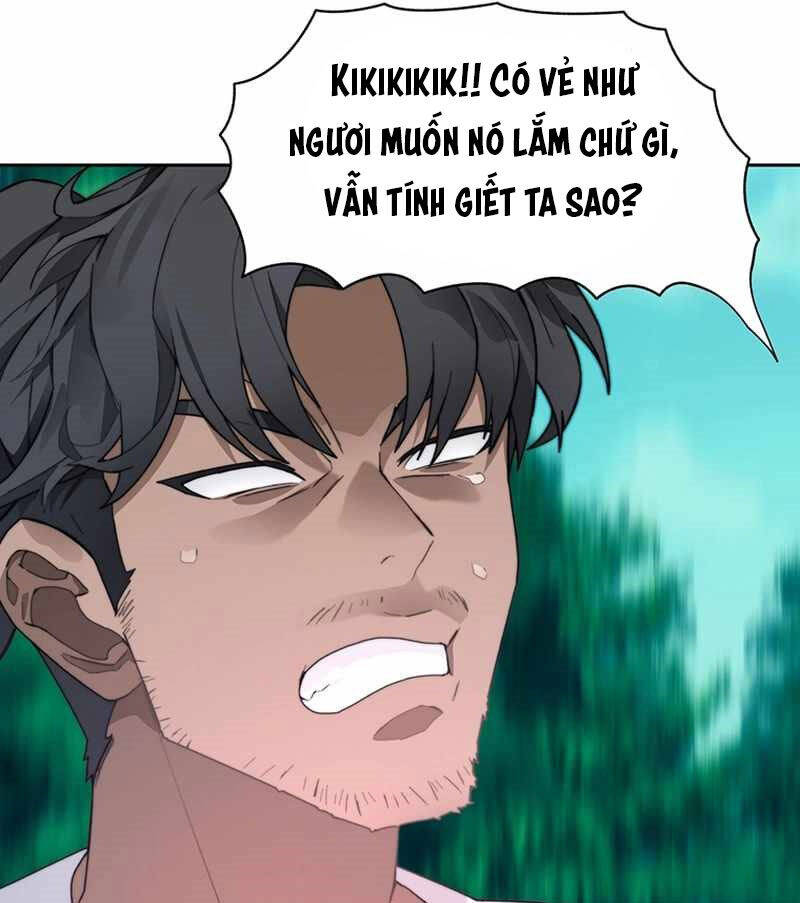 Mắc Kẹt Trong Tòa Tháp Thử Thách Chap 54 - Next Chap 55