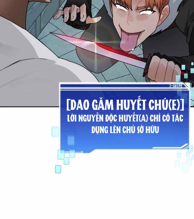 Mắc Kẹt Trong Tòa Tháp Thử Thách Chap 54 - Next Chap 55