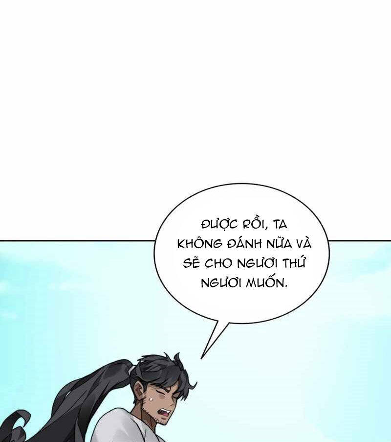 Mắc Kẹt Trong Tòa Tháp Thử Thách Chap 54 - Next Chap 55