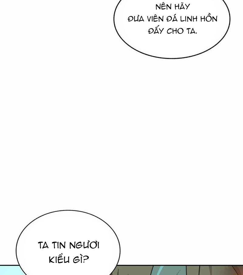 Mắc Kẹt Trong Tòa Tháp Thử Thách Chap 54 - Next Chap 55