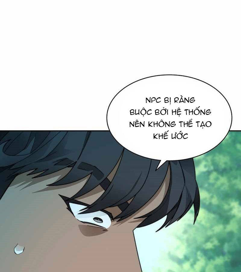 Mắc Kẹt Trong Tòa Tháp Thử Thách Chap 54 - Next Chap 55